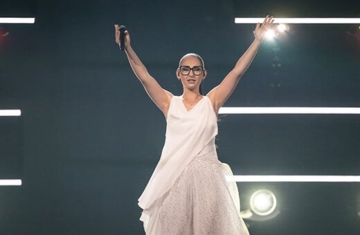 Eurovision 2025: «Θα κλαίω όλη μέρα» - Η πρώτη ανάρτηση της Klavdia μετά την 6η θέση στη 