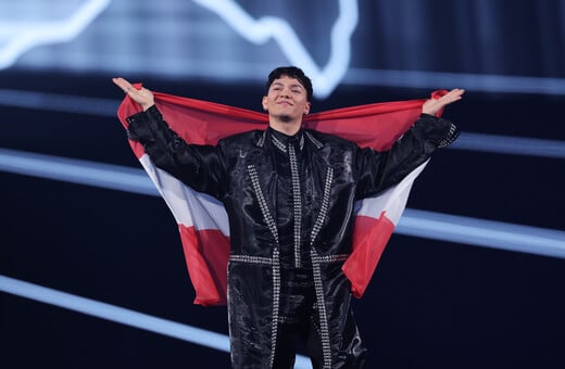 Eurovision 2025: Η Αυστρία η μεγάλη νικήτρια – Στην 6η θέση η Ελλάδα με την Klavdia και την «Αστερομάτα»