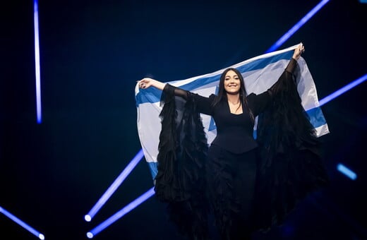 Eurovision 2025: Μήνυμα για τη Γάζα στην ισπανική τηλεόραση, παρά τις απειλές της EBU