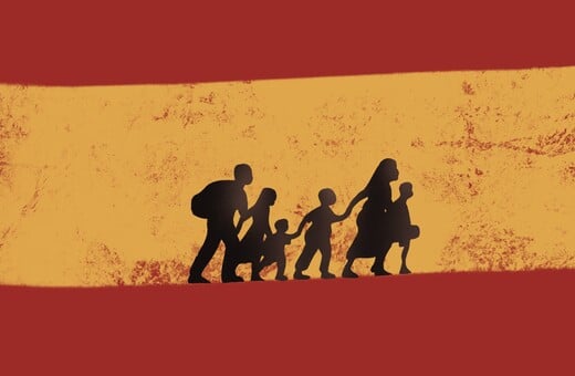 Μεταναστευτικό: Η ισπανική απάντηση