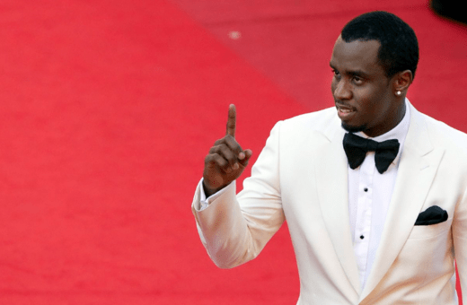 Sean "Diddy" Combs: Μέσα στα λευκά πάρτι του «γυμνού» βασιλιά που όλοι ήθελαν να φωτογραφηθούν μαζί του