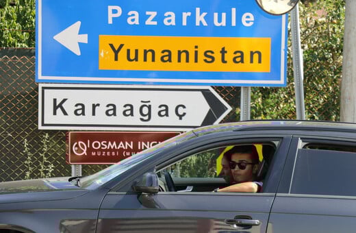 Τούρκοι τουριστικοί πράκτορες ανησυχούν: Περίπου 1,5 εκατ. ντόπιοι θα πάνε στην Ελλάδα για διακοπές