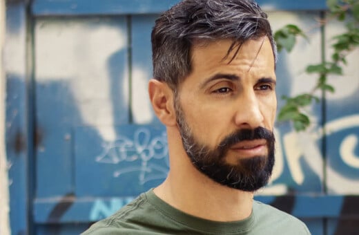 Γιώργος Παράσχος: «Έχω διπλό καρκίνο, παλεύω εδώ και περίπου έναν χρόνο»