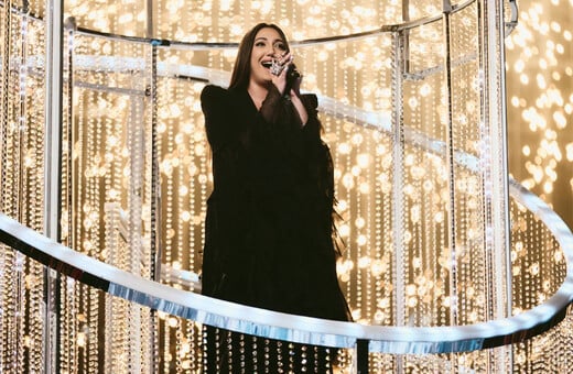 Eurovision 2025: Θύελλα αντιδράσεων σε Ισπανία και Βέλγιο για τη συμμετοχή του Ισραήλ