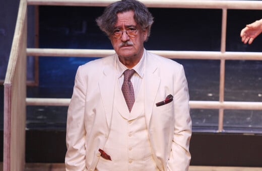 «Σε ευχαριστούμε για όλα» - Το συγκινητικό «αντίο» της Finos Film στον Νίκο Γαλανό