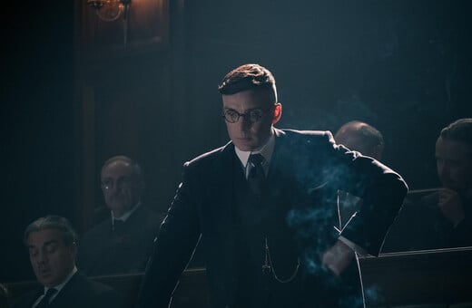 Peaky Blinders: Τα γυρίσματα της νέας σειράς θα πραγματοποιηθούν στο Μπέρμιγχαμ