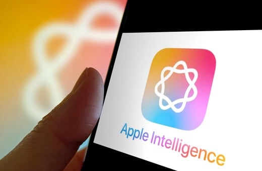 Η Apple ανοίγει τα μοντέλα A.I. σε προγραμματιστές με στόχο νέες, ελκυστικότερες εφαρμογές