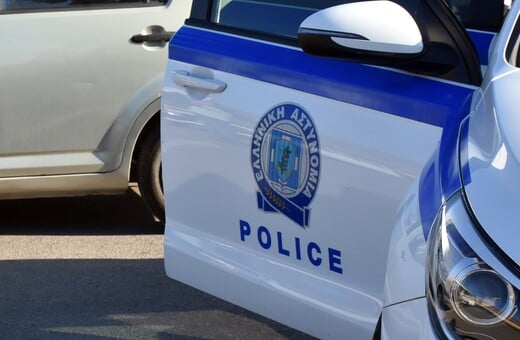 Γλυκά Νερά: Συνελήφθη 17χρονος για τον άγριο ξυλοδαρμό του 48χρονου