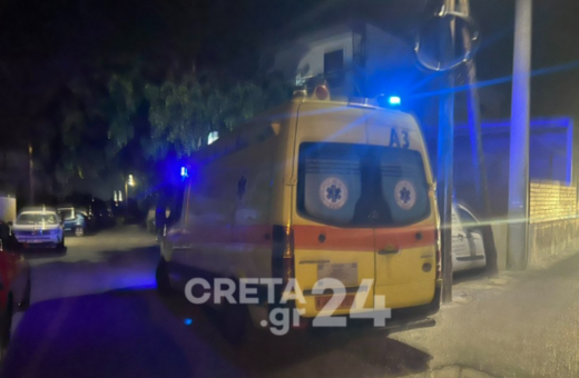 Ηράκλειο: 35χρονη γέννησε και πέταξε το μωρό της στα σκουπίδια