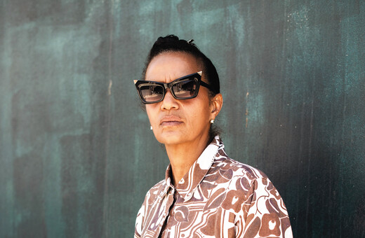 75’ με τη Lysa Cooper