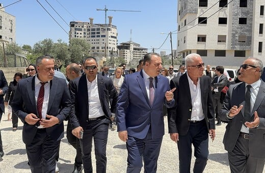 Λωρίδα της Γάζας: Πυρά του Ισραήλ 