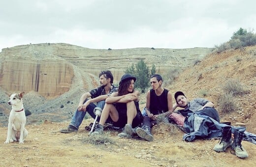 «Sirat», μια εντυπωσιακή, βραδυφλεγής rave τραγωδία