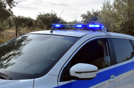 Αρτέμιδα: Πτώμα άνδρα εντοπίστηκε σε χωράφι