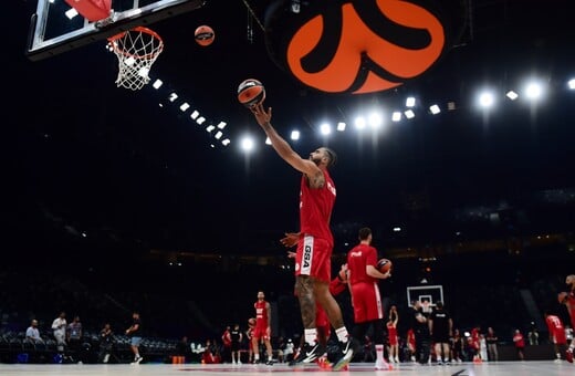 FINAL FOUR ΗΜΙΤΕΛΙΚΟΙ