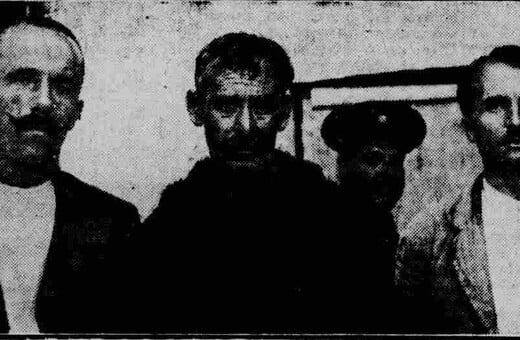 Στα άδυτα του Γεντί Κουλέ με τα άνθη του κακού