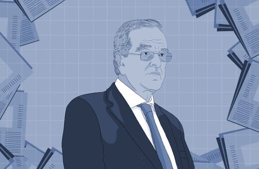 Κινδυνεύει η ΝΔ από το ενδεχόμενο ενός νέου κόμματος Σαμαρά;