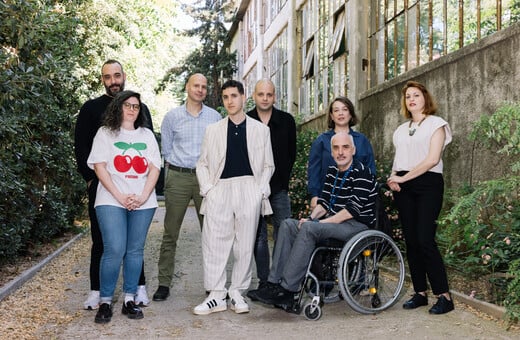 ΕΠΕΞ Συγγραφείς/ Φεστιβάλ Αθηνών Επιδαύρου