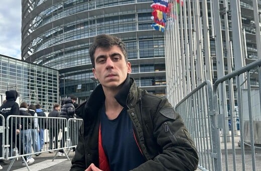 Τι θέλει να πετύχει ο Φειδίας Παναγιώτου;