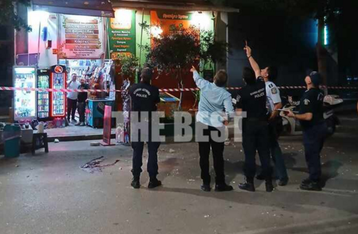 Πέθανε ο 59χρονος στην Πάτρα που του έπεσαν μάρμαρα πολυκατοικίας στο κεφάλι