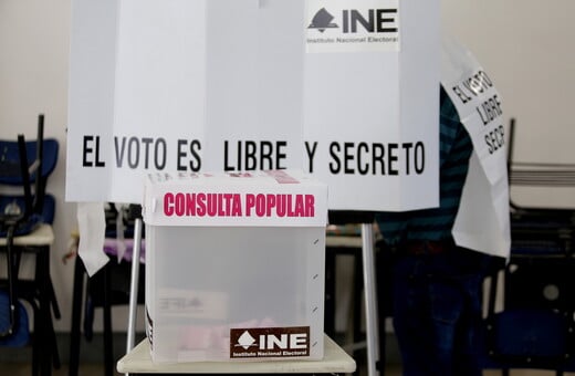 Μεξικό: Ο πρώην δικηγόρος του Ελ Τσάπο και ένας πρώην λαθρέμπορος ναρκωτικών υποψήφιοι δικαστές