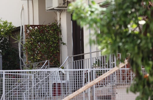 Νέα Χαλκηδόνα: «Όποιος μπήκε στο σπίτι ήταν άνθρωπος που τον ήξερε» υποστηρίζει γειτόνισσα της 48χρονης