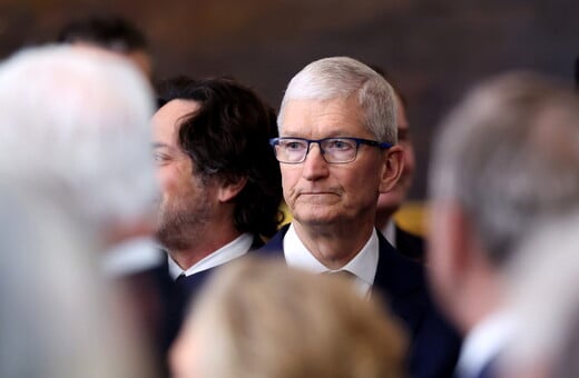 Τιμ Κουκ: Ο CEO της Apple ζήτησε την απόρριψη νόμου για την ασφάλεια ανηλίκων στο διαδίκτυο