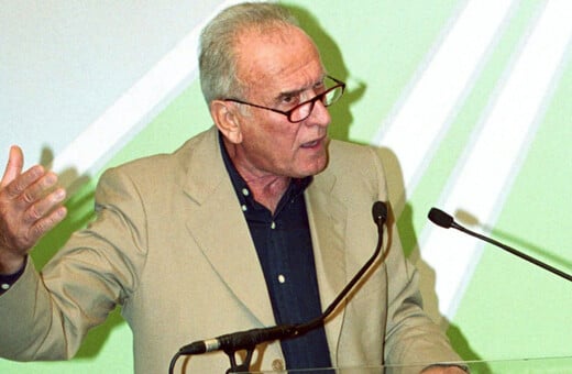 Πέθανε ο πρώην βουλευτής του ΠΑΣΟΚ Χρήστος Ροκόφυλλος