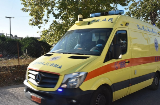 Κομοτηνή: Νεκρός 16χρονος σε τροχαίο με μοτοσικλέτα