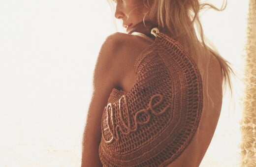Ο Όμιλος Φάις φέρνει τη Chloé στην καρδιά της Αθήνας