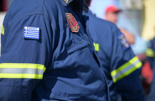 Πάρνηθα: Αίσιο τέλος στην εξαφάνιση δύο ατόμων