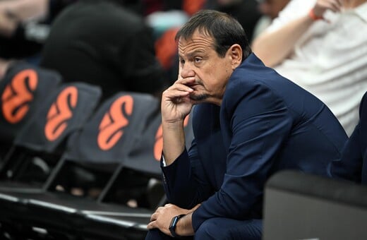 Final Four: Πρόστιμα σε Ολυμπιακό και Παναθηναϊκό από τη Euroleague