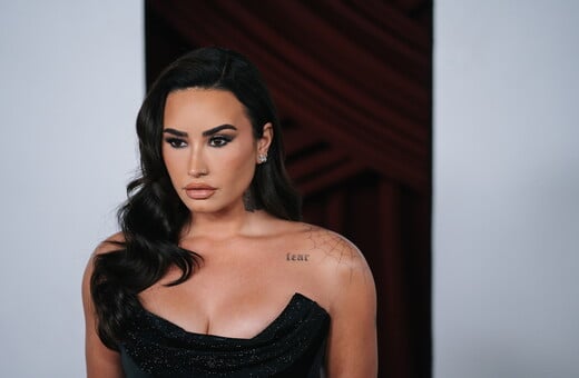 H Ντέμι Λοβάτο παντρεύτηκε τον μουσικό Τζόρνταν «Jutes» Λουτς