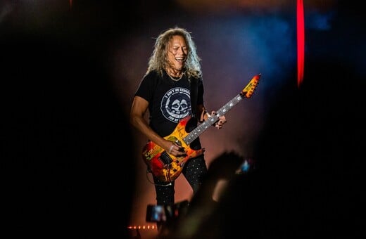 Metallica στην Ελλάδα: «Δεν θα λάβετε άμεσα το εισιτήριο» - Οδηγίες και προειδοποιήσεις από τη διοργάνωση