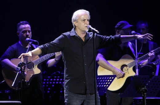 ΜΙΛΤΟΣ ΠΑΣΧΑΛΙΔΗΣ ΚΑΤΑΘΛΙΨΗ