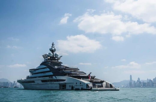 Superyachts: Τα πλωτά παλάτια του ακραίου πλούτου γεμίζουν τις θάλασσες 