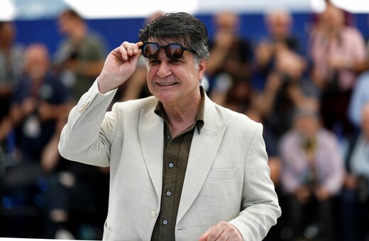 Ο Τζαφάρ Παναχί επέστρεψε χωρίς επεισόδια στο Ιράν μετά το βραβείο στις Κάννες