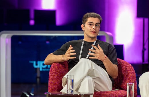 Upfront 2025: Πώς διαμορφώνουν Gen Z και millennials το σύγχρονο εργασιακό τοπίο 