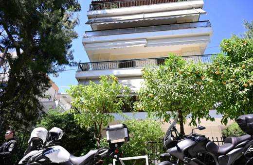 Δολοφονία στο Χαϊδάρι: Ποινική δίωξη για ανθρωποκτονία από πρόθεση στον 50χρονο δράστη 