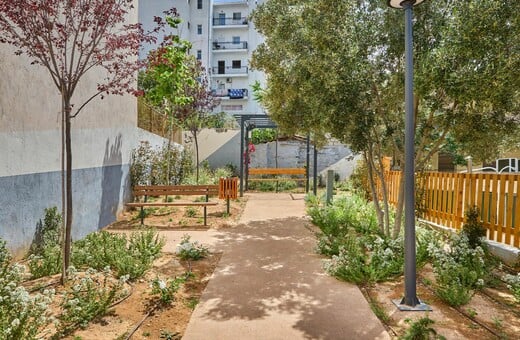 ΔΕΗ Mini Park: Ένα νέο «πάρκο τσέπης» από τη ΔΕΗ στον Δήμο Κηφισιάς