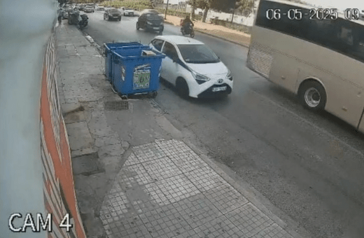 Απαγωγή στον Υμηττό: Στον ανακριτή ο τράπερ και άλλοι τρεις κατηγορούμενοι 