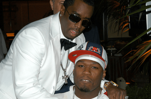 Δίκη Diddy: H αντίδραση του 50 Cent όταν ακούστηκε το όνομά του στο δικαστήριο 