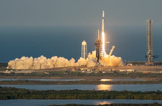 Νέα αποτυχία για το Starship της SpaceX: Διαλύθηκε πάνω από τον Ινδικό ωκεανό
