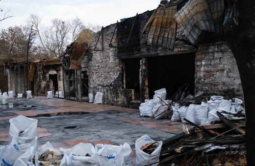 ΟΗΕ: Η Ρωσία διέπραξε εγκλήματα πολέμου κατά αμάχων στη Χερσώνα της Ουκρανίας