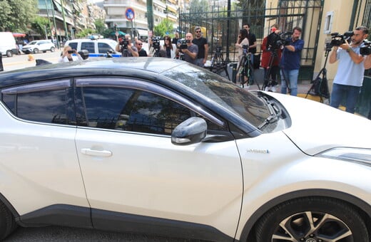 Απαγωγή 24χρονου στον Υμηττό: Προφυλάκιση για τον τράπερ και άλλους τρεις κατηγορούμενους