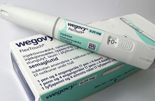 Η πτώση της Novo Nordisk του Ozempic: Πώς η Eli Lilly «έκλεψε» τους παχύσαρκους με τα Wegovy και Zepbound