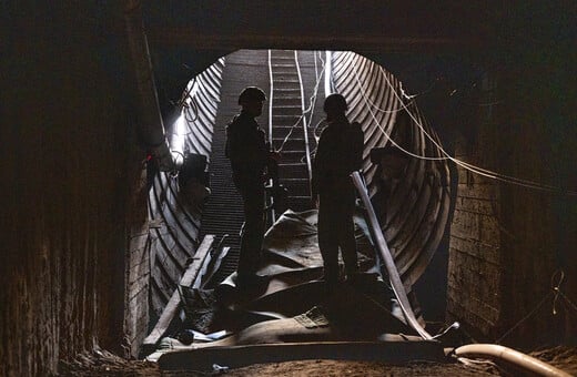 «Κάποτε πίστευα ότι η δημοσιογραφία μπορούσε να βοηθήσει…» 