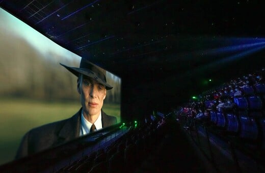 Τι είναι το IMAX που, μετά τη Θεσσαλονίκη, έρχεται και στην Αθήνα