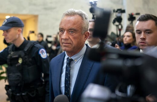 ΗΠΑ: Ανύπαρκτες μελέτες επικαλείται κυβερνητική έκθεση για την υγεία των παιδιών