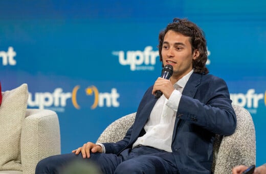 Upfront 2025: Συμπερίληψη και προσβασιμότητα στην πράξη -κι όμως γίνεται