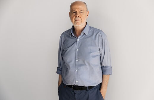 Γιάννης Χουβαρδάς